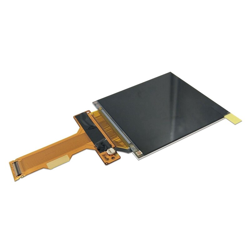 2.9 ġ ÷ ȭ, 1440X1440 HD LCD ȭ, MIPI LCD ÷ ȭ, VR  LS029B3SX04
